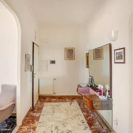 شقة Casa Al Mare - Lido تيراتشينا المظهر الخارجي الصورة