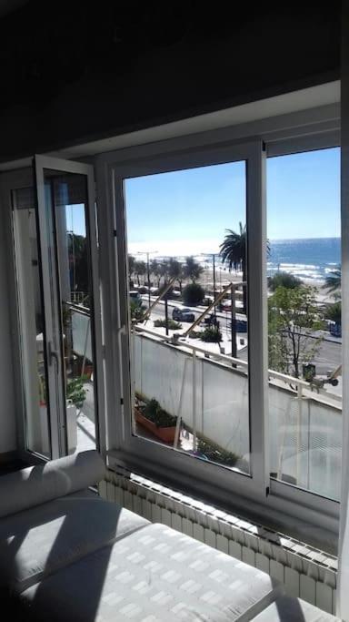 شقة Casa Al Mare - Lido تيراتشينا المظهر الخارجي الصورة
