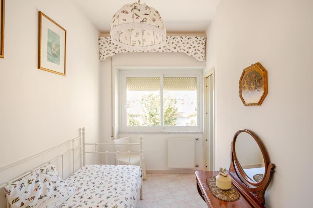 شقة Casa Al Mare - Lido تيراتشينا المظهر الخارجي الصورة