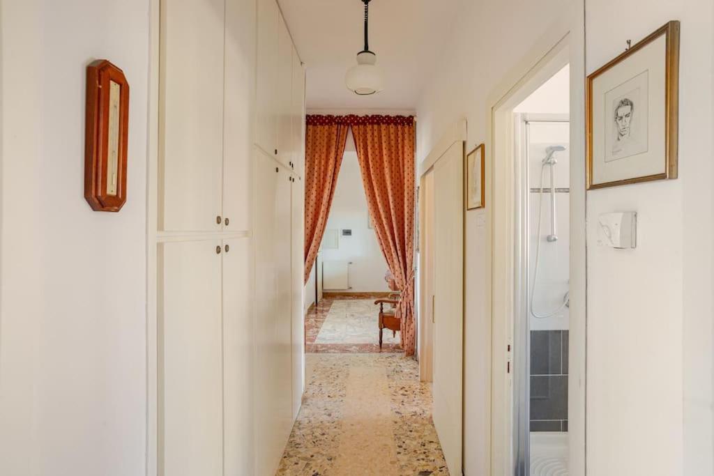 شقة Casa Al Mare - Lido تيراتشينا المظهر الخارجي الصورة
