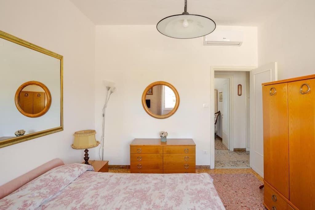 شقة Casa Al Mare - Lido تيراتشينا المظهر الخارجي الصورة