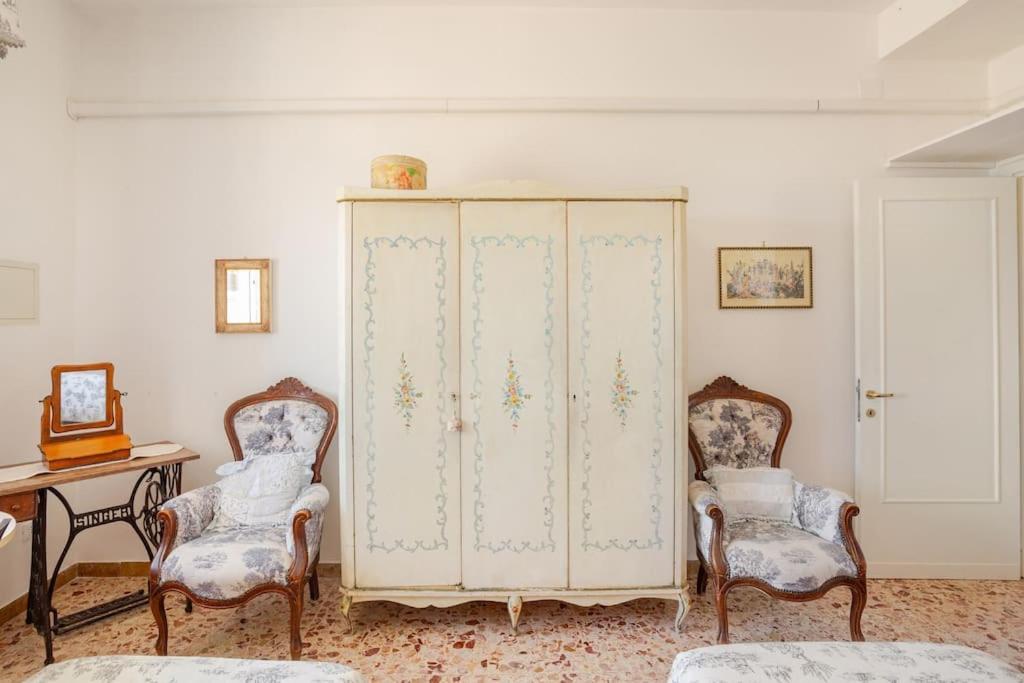 شقة Casa Al Mare - Lido تيراتشينا المظهر الخارجي الصورة