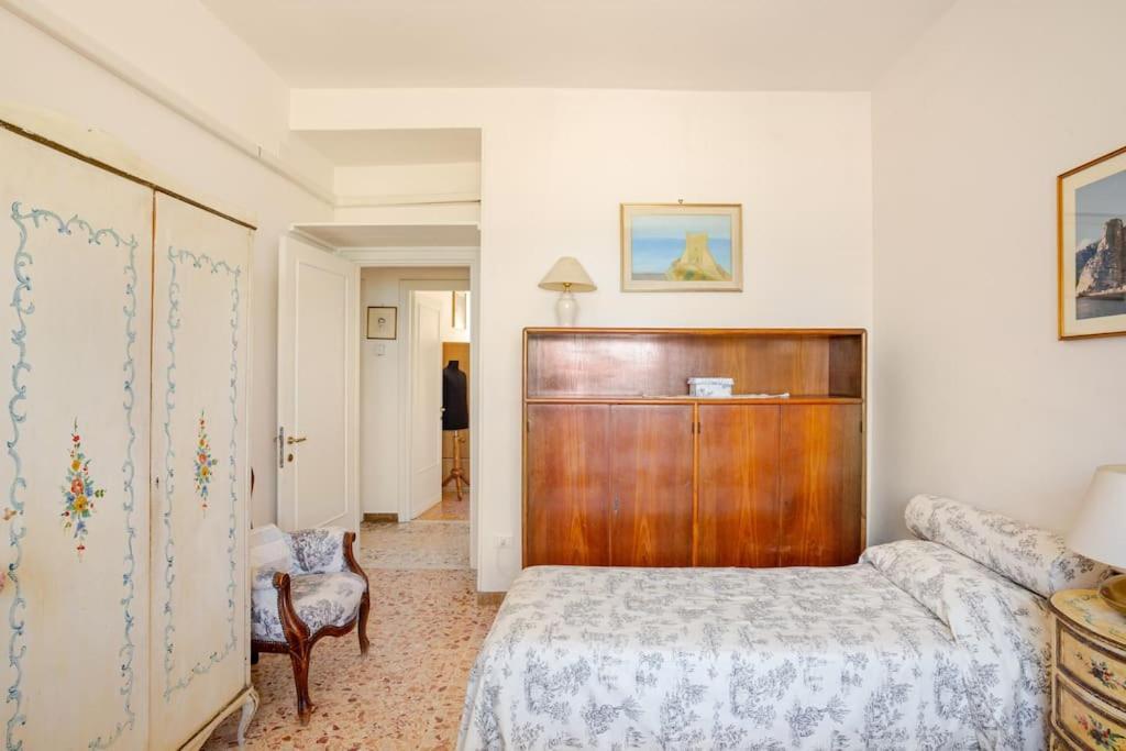 شقة Casa Al Mare - Lido تيراتشينا المظهر الخارجي الصورة